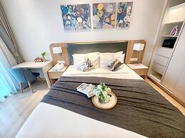 Zenity View Residence Luxury Apartment