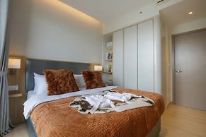 Zenity View Residence Luxury Apartment