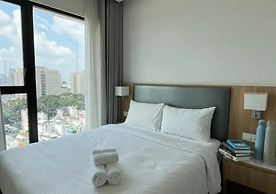 Zenity View Residence Luxury Apartment