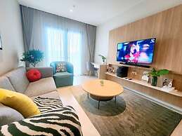Zenity View Residence Luxury Apartment