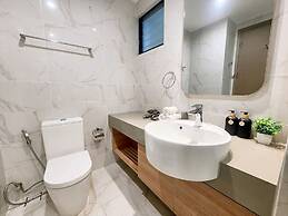 Zenity View Residence Luxury Apartment