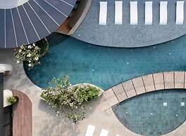 Zenity View Residence Luxury Apartment