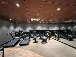 Zenity View Residence Luxury Apartment