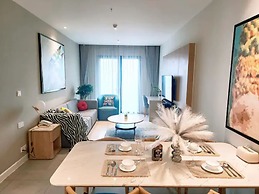 Zenity View Residence Luxury Apartment