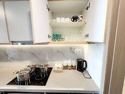 Zenity View Residence Luxury Apartment