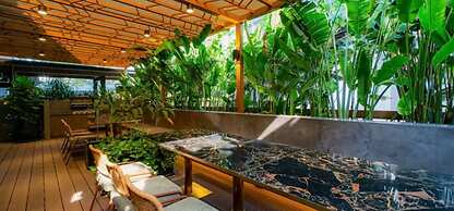 Zenity View Residence Luxury Apartment