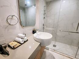 Zenity View Residence Luxury Apartment