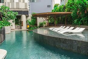 Zenity View Residence Luxury Apartment