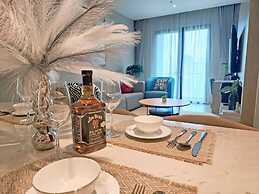 Zenity View Residence Luxury Apartment