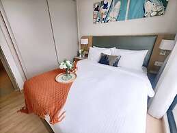 Zenity View Residence Luxury Apartment