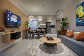 Zenity View Residence Luxury Apartment