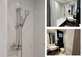 Zenity View Residence Luxury Apartment