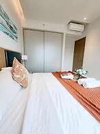 Zenity View Residence Luxury Apartment
