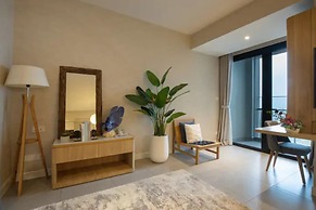 Zenity View Residence Luxury Apartment