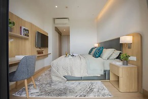 Zenity View Residence Luxury Apartment