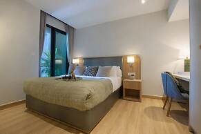 Zenity View Residence Luxury Apartment