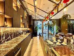 Zenity View Residence Luxury Apartment