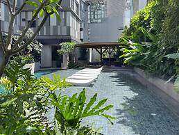 Zenity View Residence Luxury Apartment