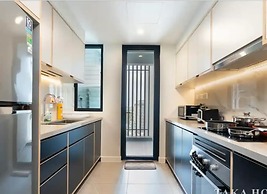 Zenity View Residence Luxury Apartment