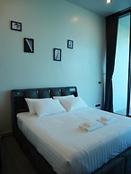 Pool villa rimkhong Nakhorn panom