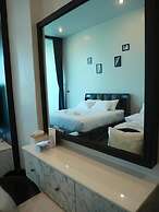 Pool villa rimkhong Nakhorn panom