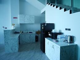 Pool villa rimkhong Nakhorn panom