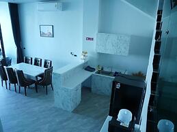 Pool villa rimkhong Nakhorn panom