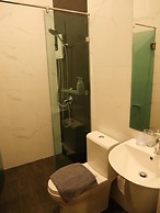 Pool villa rimkhong Nakhorn panom