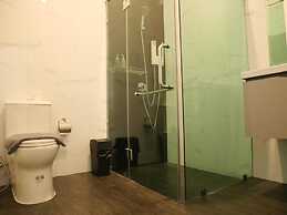 Pool villa rimkhong Nakhorn panom