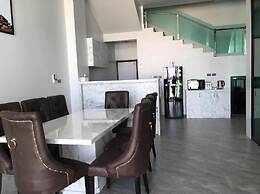 Pool villa rimkhong Nakhorn panom