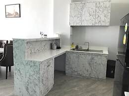 Pool villa rimkhong Nakhorn panom