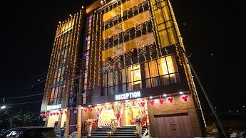 NB SONARBANGLA HOTEL & RESTAURANT