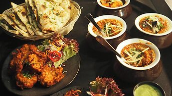 NB SONARBANGLA HOTEL & RESTAURANT