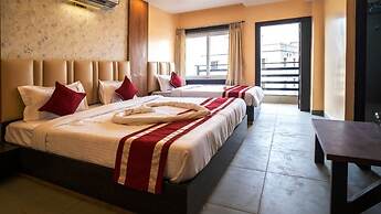 NB SONARBANGLA HOTEL & RESTAURANT