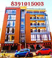 NB SONARBANGLA HOTEL & RESTAURANT