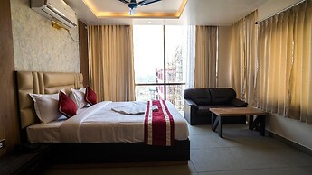 NB SONARBANGLA HOTEL & RESTAURANT