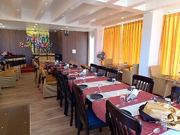 NB SONARBANGLA HOTEL & RESTAURANT