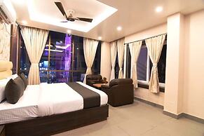 NB SONARBANGLA HOTEL & RESTAURANT