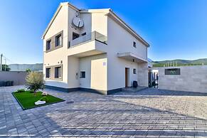Wellness Escape Villa One