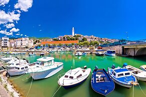 Wellness Escape Villa One