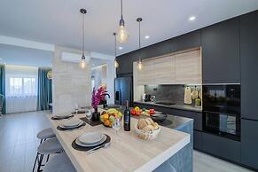 Wellness Escape Villa One
