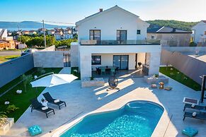 Wellness Escape Villa One