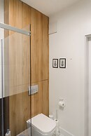 Lumina lux apart near Uprising Museum