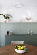 VIVO rooms