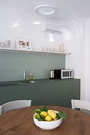 VIVO rooms