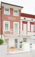 VIVO rooms