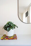 VIVO rooms
