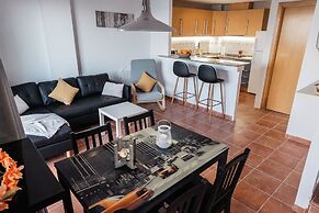 Apartamentos LA PARRETA PRIMERA LÍNEA