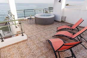 Apartamentos LA PARRETA PRIMERA LÍNEA