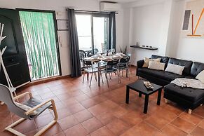 Apartamentos LA PARRETA PRIMERA LÍNEA